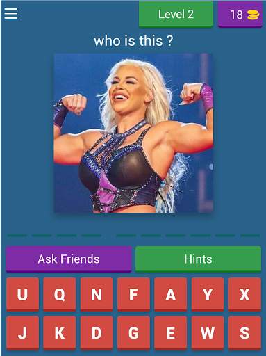 wwe games screenshot 15