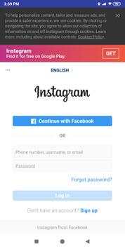 Easy All Browser screenshot 2