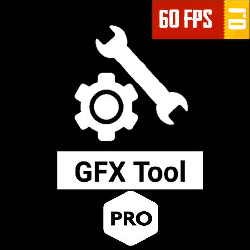 60 FPS Booster - GFX Tool PRO FOR FREE FIRE (FREE) 1.0
