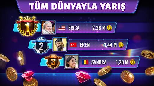 Rummy Club internetsiz remi screenshot 5