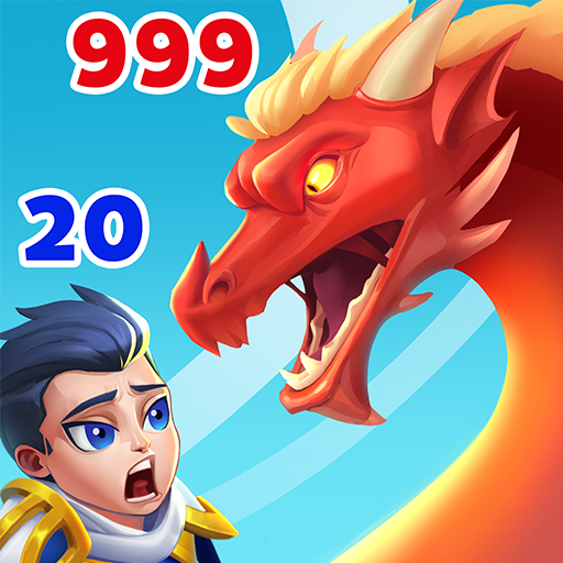 Hero Wars: Alliance icon