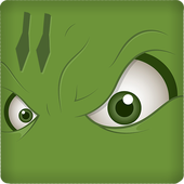 Angry Dino 2 icon