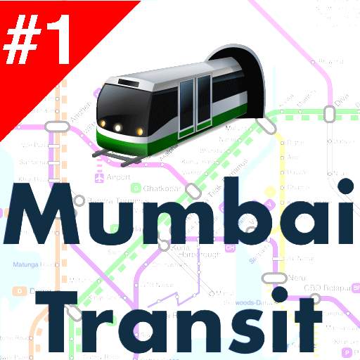 Mumbai Metro, Bus: Offline BEST departures & plans 3.20