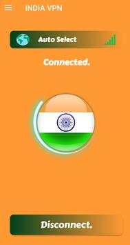 INDIA VPN screenshot 5