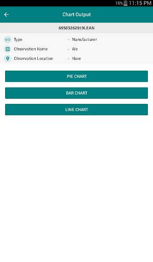 Lean Apps screenshot 10