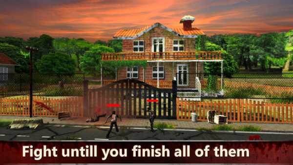 Zombie Shooter : Apocalypse screenshot 4