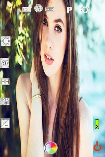 BEAUTİFUL KAMERA screenshot 2
