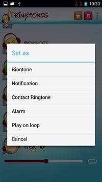 Funny Ringtones screenshot 4