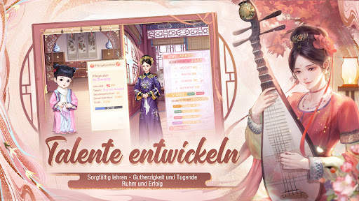 Legende des Phönix screenshot 30
