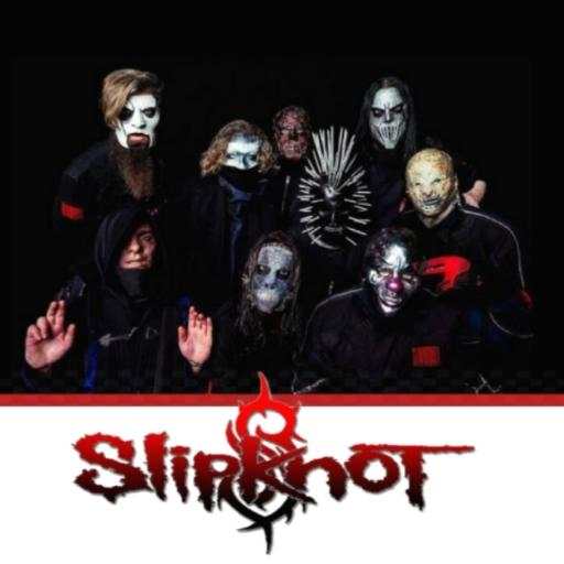 Slipknot All Songs - Mp3 1.5