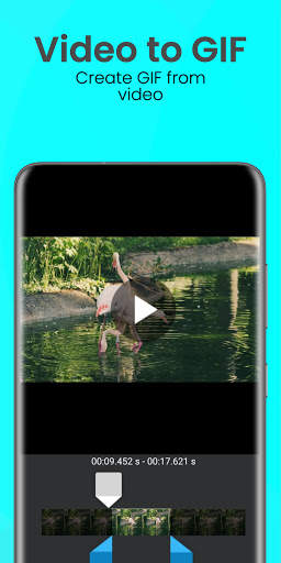 Easy GIF : GIF Maker & Editor, Meme maker, Reface screenshot 6