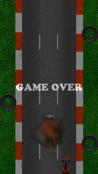 Highway Car Traffic Racing screenshot 3