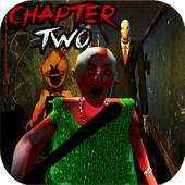 Scary Granny Chapter Two :Horror Game 3D 2020 4.2.0
