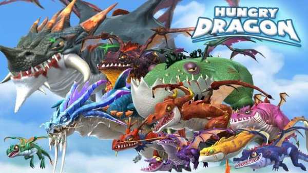 New Hungr-y Dragon Lock Screen HD Wallpapers screenshot 4