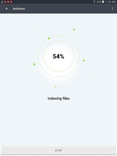 Mobile Security by BullGuard screenshot 13