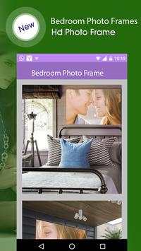 Bedroom Photo Frame 2 تصوير الشاشة