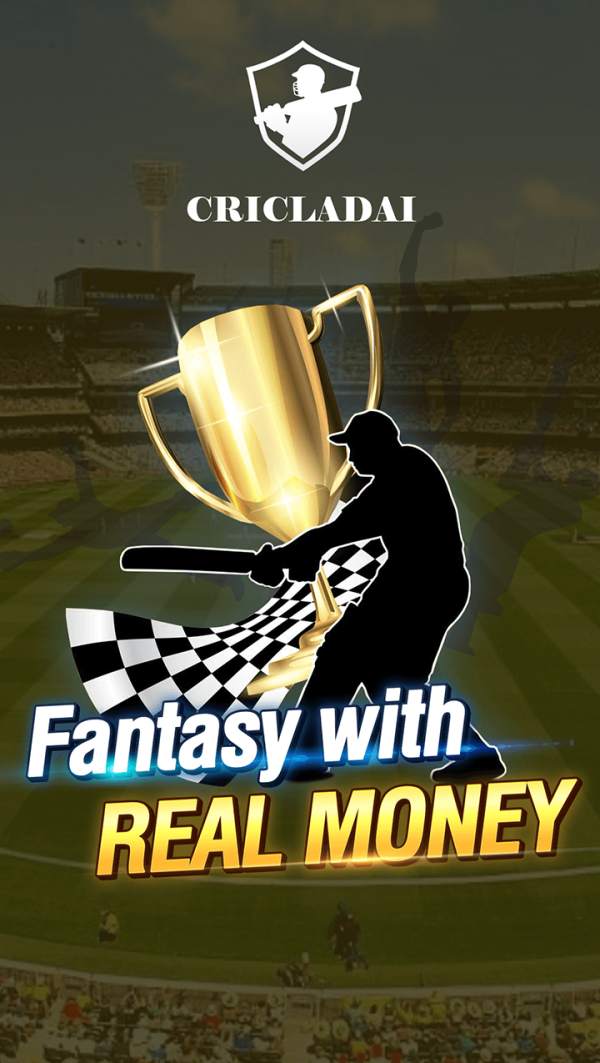 CricLadai screenshot 1