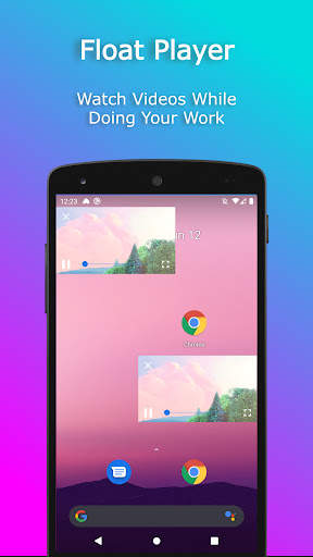 DownHub Browser : Video Downloader,Adblocker screenshot 3