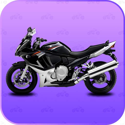 Sport Bike Wallpaper 1.0.1