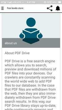 pdf books store скриншот 2