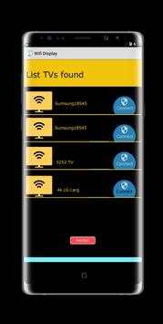 Wifi Display screenshot 4