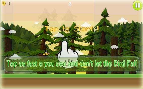 Flimsy Bird screenshot 5