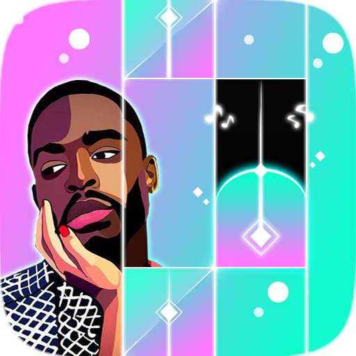Dadju - Piano Tiles Game 1.0