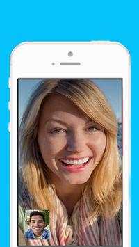 Free Video Calls For imo screenshot 3
