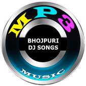 Bhojpuri DJ Songs on 9Apps