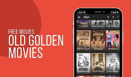 Tamil Movie: Free Tamil Movies, Watch Tamil Movies screenshot 2