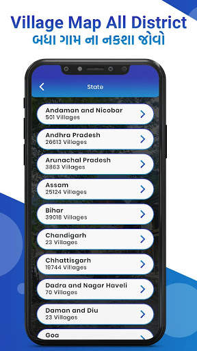 Village Map All District screenshot 3