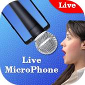 Live Microphone, Mic announcement 1.0