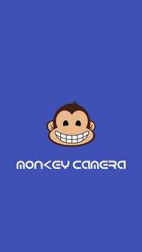 Monkey Camera screenshot 1