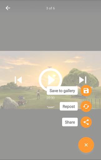 Status Downloader for WhatsApp screenshot 8