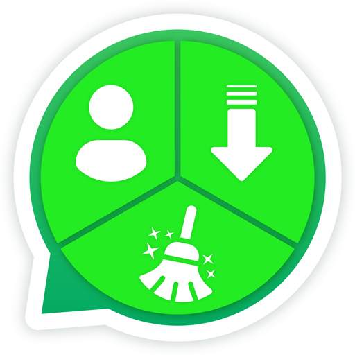 WhatsTools Status Saver & Direct Chat for WhatsApp 1.3.1