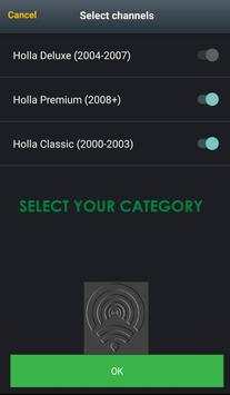 Holla Driver screenshot 2
