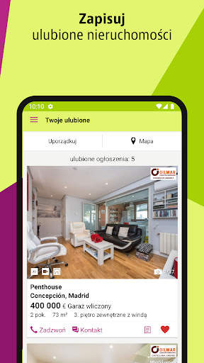 idealista screenshot 4