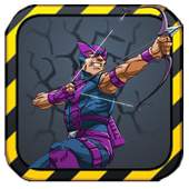 MASTER ARCHERY SNIPER 1.4