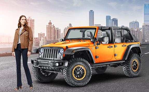 New Jeep Photo Editor : Stylish Jeep Photo Frames скриншот 3