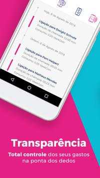 VEEK | Operadora digital, sem planos e contratos screenshot 4