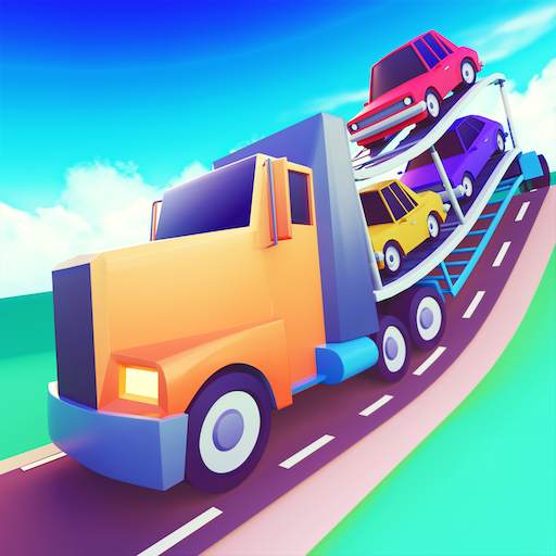 Car Carrier 1.1.5