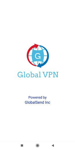 Global VPN screenshot 1
