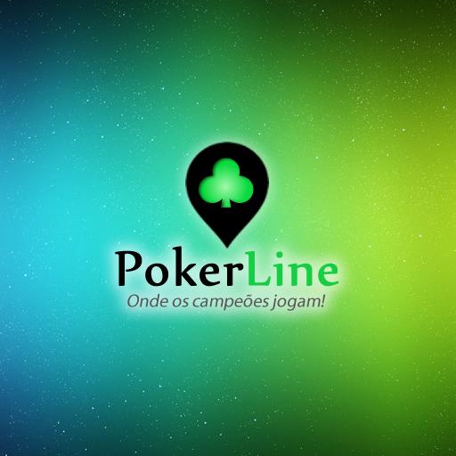 PokerLine icon