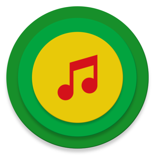 Ethiopian Music أيقونة