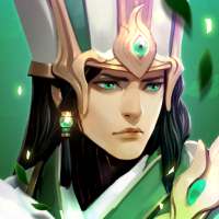 Chaotic Three Kingdoms : RPG icon