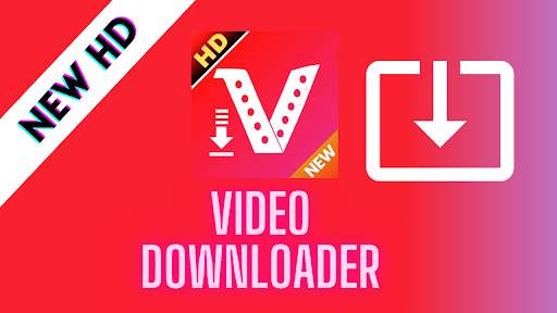HD Video Downloader - Download Video For Facebook screenshot 1