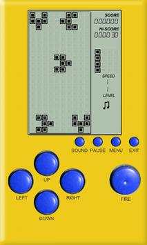Classic Block Legend screenshot 3