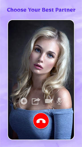 Indian Girl Video Call : Live Video Call Guide screenshot 4