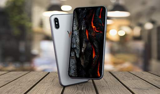Theme for oneplus 7 pro screenshot 1