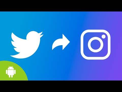 Tuigram - Share tweets on instagram screenshot 1